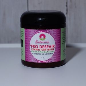 Soultanicals 'Fro Despair Hair Repair